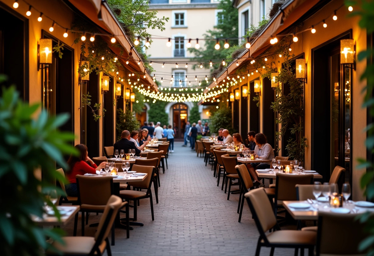 restaurant bordeaux